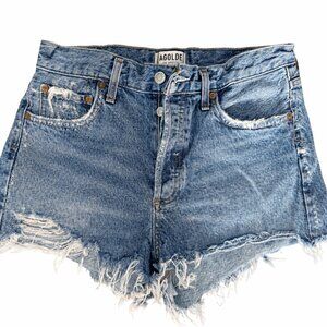 AGOLDE-Parker Short, Size 28